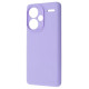 Чохол WAVE Colorful Case (TPU) Xiaomi Redmi Note 13 Pro+