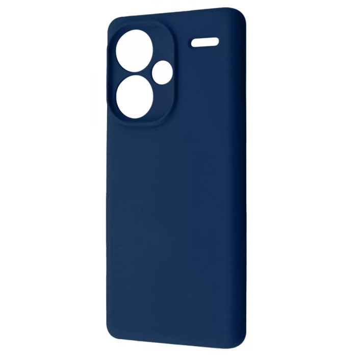 Чохол WAVE Colorful Case (TPU) Xiaomi Redmi Note 13 Pro+