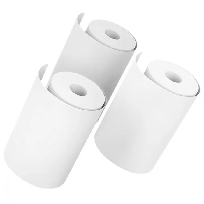 Папір для дитячої фотокамери моментального друку (3 pcs)