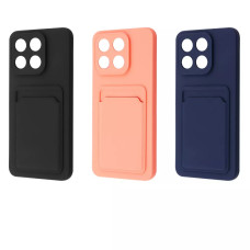 Чохол WAVE Colorful Pocket Honor X8a