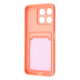 Чохол WAVE Colorful Pocket Honor X8a