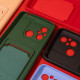 Чохол WAVE Colorful Pocket Honor X8a