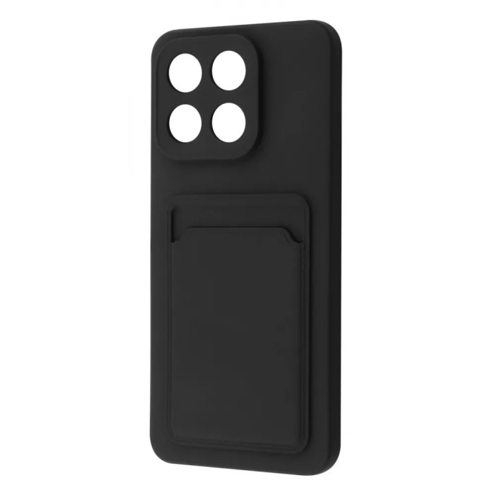Чохол WAVE Colorful Pocket Honor X8a