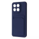 Чохол WAVE Colorful Pocket Honor X8a