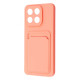 Чохол WAVE Colorful Pocket Honor X8a