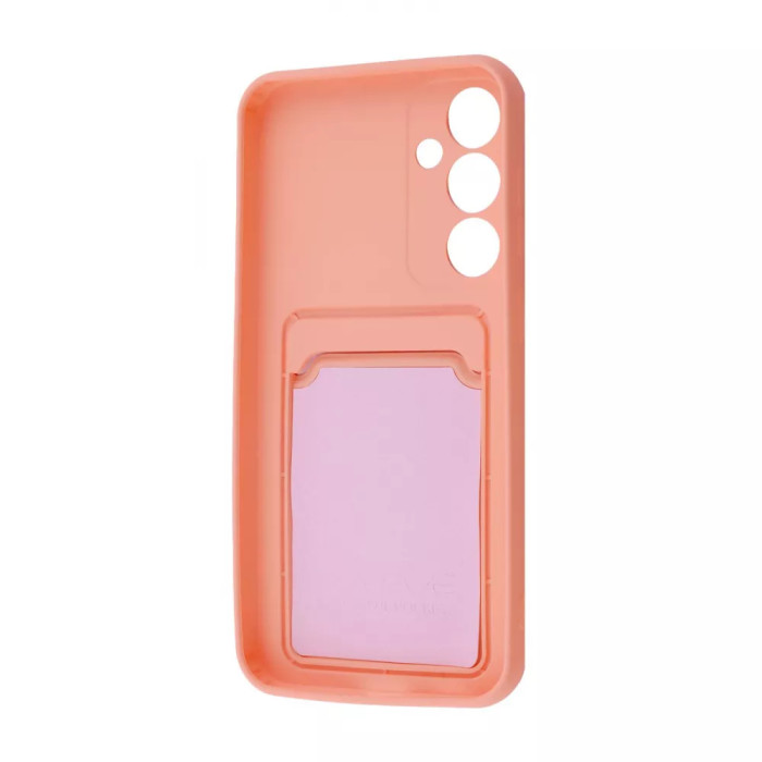 Чохол WAVE Colorful Pocket Samsung Galaxy S23 FE