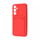 Чохол WAVE Colorful Pocket Samsung Galaxy S23 FE