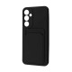 Чохол WAVE Colorful Pocket Samsung Galaxy S23 FE