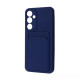 Чохол WAVE Colorful Pocket Samsung Galaxy S23 FE