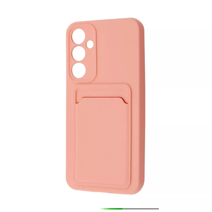 Чохол WAVE Colorful Pocket Samsung Galaxy S23 FE