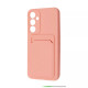 Чохол WAVE Colorful Pocket Samsung Galaxy S23 FE