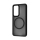 Чохол WAVE Matte Insane Case with Magnetic Ring Samsung Galaxy S23