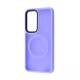 Чохол WAVE Matte Insane Case with Magnetic Ring Samsung Galaxy S23