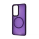 Чохол WAVE Matte Insane Case with Magnetic Ring Samsung Galaxy S23