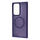 Чохол WAVE Matte Insane Case with Magnetic Ring Samsung Galaxy S23 Ultra