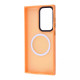 Чохол WAVE Matte Insane Case with Magnetic Ring Samsung Galaxy S23 Ultra