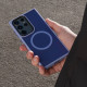 Чохол WAVE Matte Insane Case with Magnetic Ring Samsung Galaxy S23 Ultra