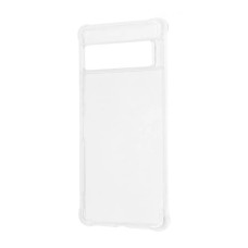 Чохол WXD Силікон 0.8 mm HQ Google Pixel 7 pro