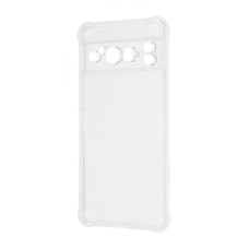 Чохол WXD Силікон 0.8 mm HQ Google Pixel 8 pro