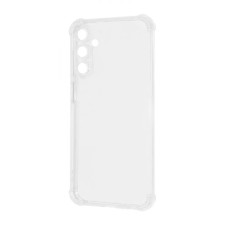 Чохол WXD Силікон 0.8 mm HQ Samsung Galaxy A15 4G/5G