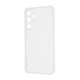 Чохол WXD Силікон 0.8 mm HQ Samsung Galaxy A35