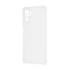 Чохол WXD Силікон 0.8 mm HQ Xiaomi Poco M5s/Redmi Note 10 4G/Redmi Note 10S