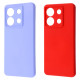 Чохол WAVE Colorful Case (TPU) Xiaomi Redmi Note 13 Pro 5G/Poco X6 5G