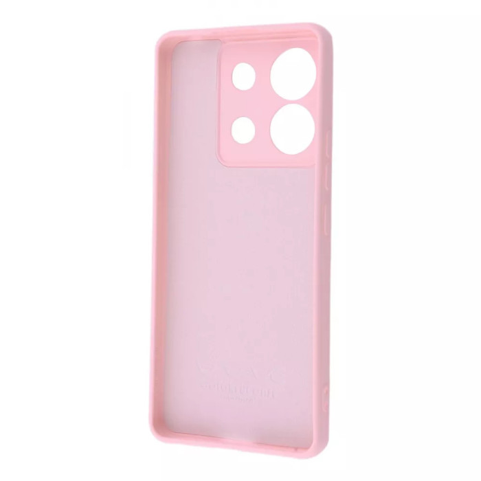 Чохол WAVE Colorful Case (TPU) Xiaomi Redmi Note 13 Pro 5G/Poco X6 5G