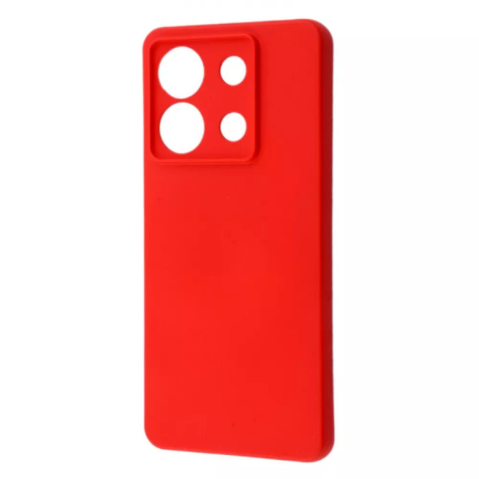 Чохол WAVE Colorful Case (TPU) Xiaomi Redmi Note 13 Pro 5G/Poco X6 5G