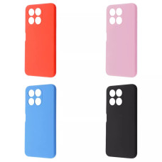 Чохол WAVE Full Silicone Cover Honor X8a