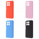 Чохол WAVE Full Silicone Cover Honor X8a