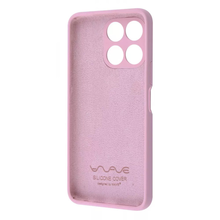 Чохол WAVE Full Silicone Cover Honor X8a