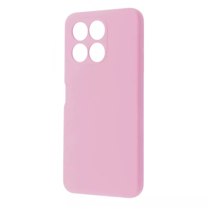Чохол WAVE Full Silicone Cover Honor X8a