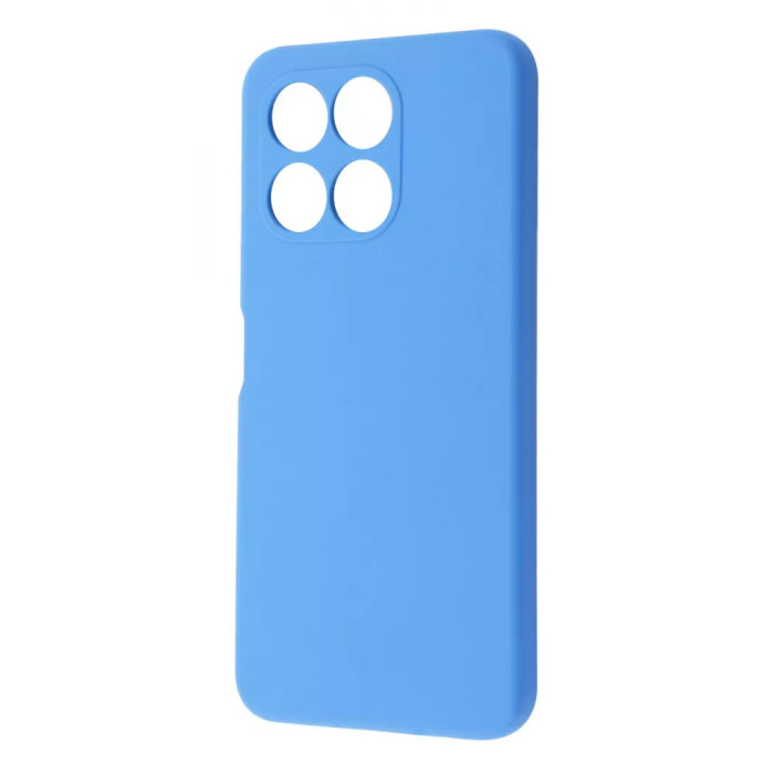 Чохол WAVE Full Silicone Cover Honor X8a