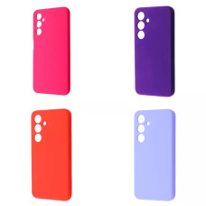Чохол WAVE Full Silicone Cover Samsung Galaxy S24