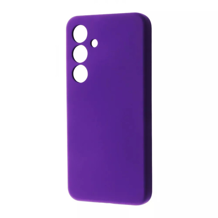 Чохол WAVE Full Silicone Cover Samsung Galaxy S24