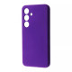 Чохол WAVE Full Silicone Cover Samsung Galaxy S24