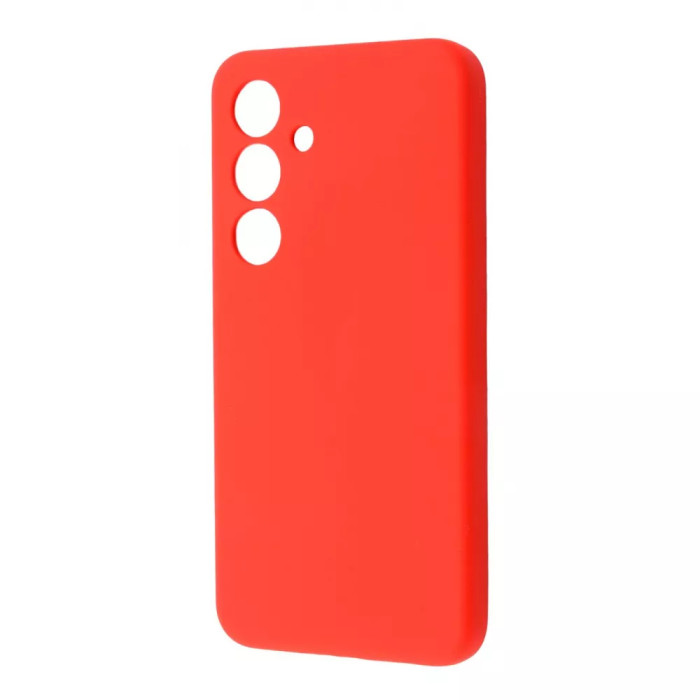 Чохол WAVE Full Silicone Cover Samsung Galaxy S24