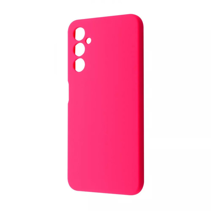 Чохол WAVE Full Silicone Cover Samsung Galaxy S24