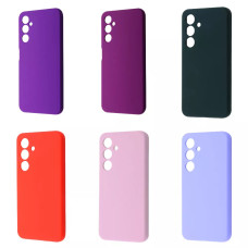 Чохол WAVE Full Silicone Cover Samsung Galaxy S24 Plus