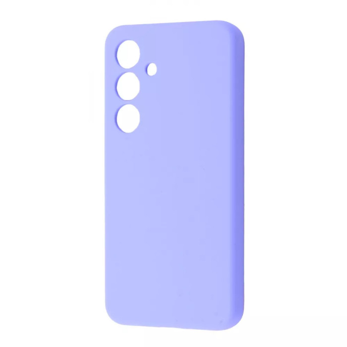 Чохол WAVE Full Silicone Cover Samsung Galaxy S24 Plus