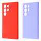 Чохол WAVE Full Silicone Cover Samsung Galaxy S24 Ultra