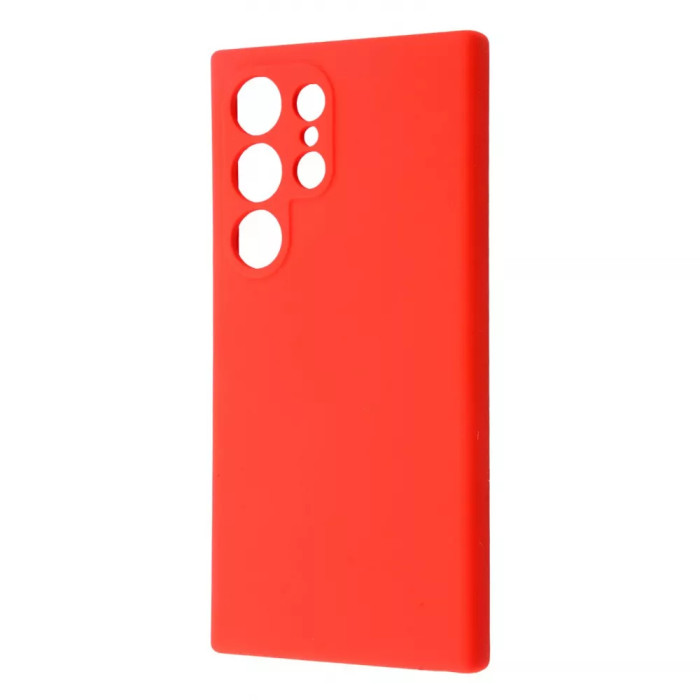 Чохол WAVE Full Silicone Cover Samsung Galaxy S24 Ultra