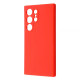 Чохол WAVE Full Silicone Cover Samsung Galaxy S24 Ultra
