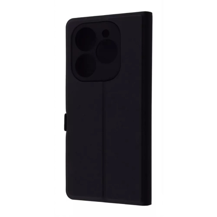 Чохол WAVE Flap Case Tecno POP8/SPARK20/SPARK20C/SPARK GO 2024