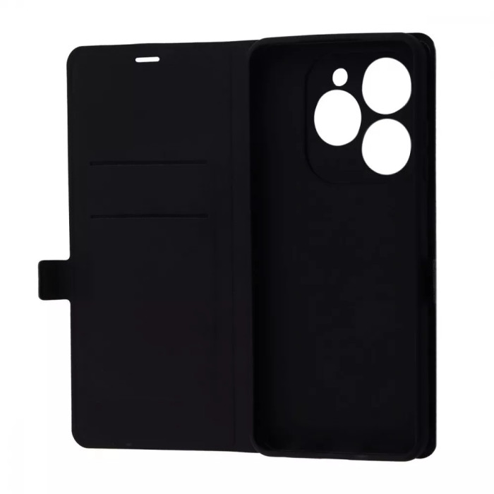 Чохол WAVE Flap Case Tecno POP8/SPARK20/SPARK20C/SPARK GO 2024