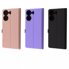Чохол WAVE Flap Case Xiaomi Redmi 13C 4G/Poco C65