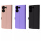 Чохол WAVE Flap Case Xiaomi Redmi 13C 4G/Poco C65