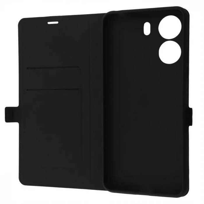Чохол WAVE Flap Case Xiaomi Redmi 13C 4G/Poco C65