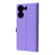 Чохол WAVE Flap Case Xiaomi Redmi 13C 4G/Poco C65
